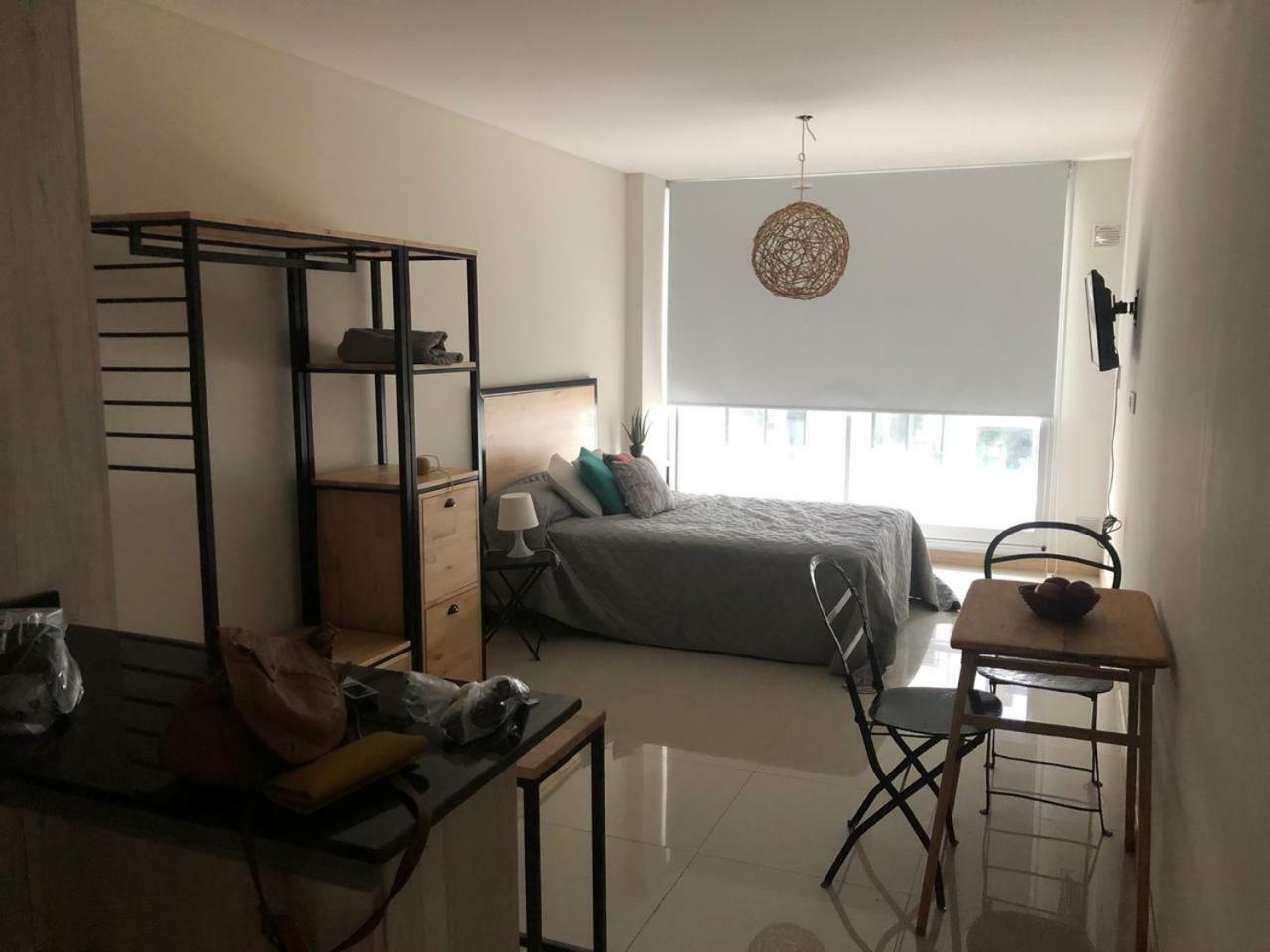 Appartamento 9 De Julio 2200 Rosario Esterno foto