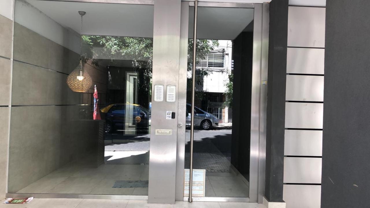 Appartamento 9 De Julio 2200 Rosario Esterno foto